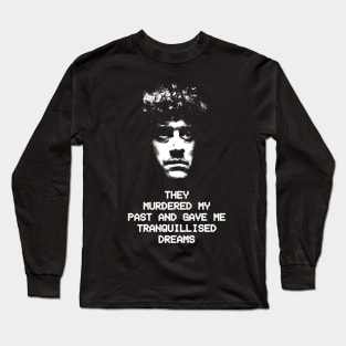 Blake Long Sleeve T-Shirt